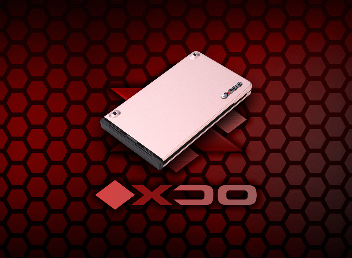 Folding Keyboard - Bi-fold