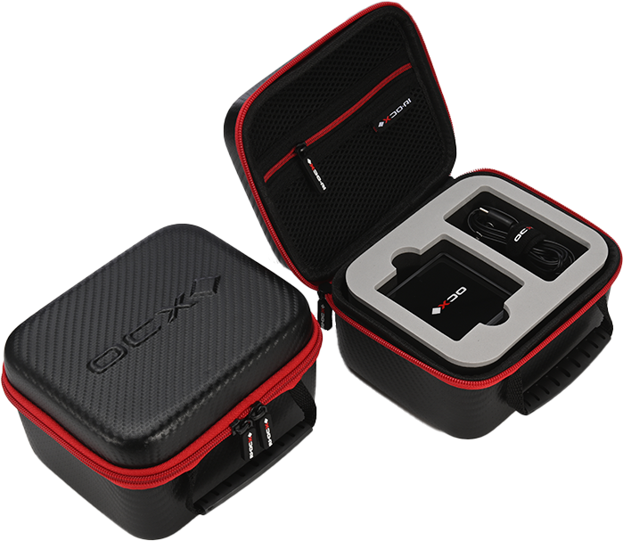 Eva Computer Case Small EVA Case - Tiny Desktop PC's - Pantera Pico PC - Win10 Linux ...
